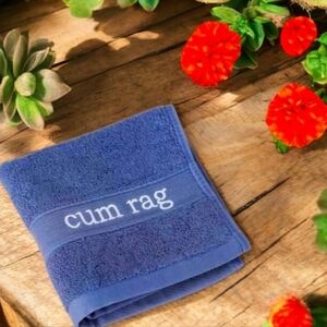 Explosion Cloth in extra thick material